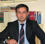 Attorney Francesco Salvo