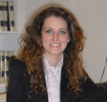 Attorney Benedetta Manasseri