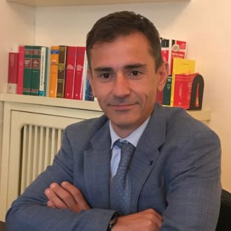 Avvocato Francesco Salvo