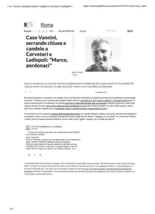 Articolo-Repubblca-per-Marco-Vannini