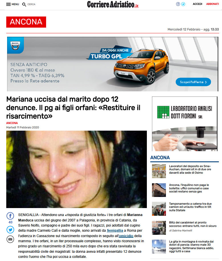 Marianna-Manduca-articolo-Corriere-Adriatico